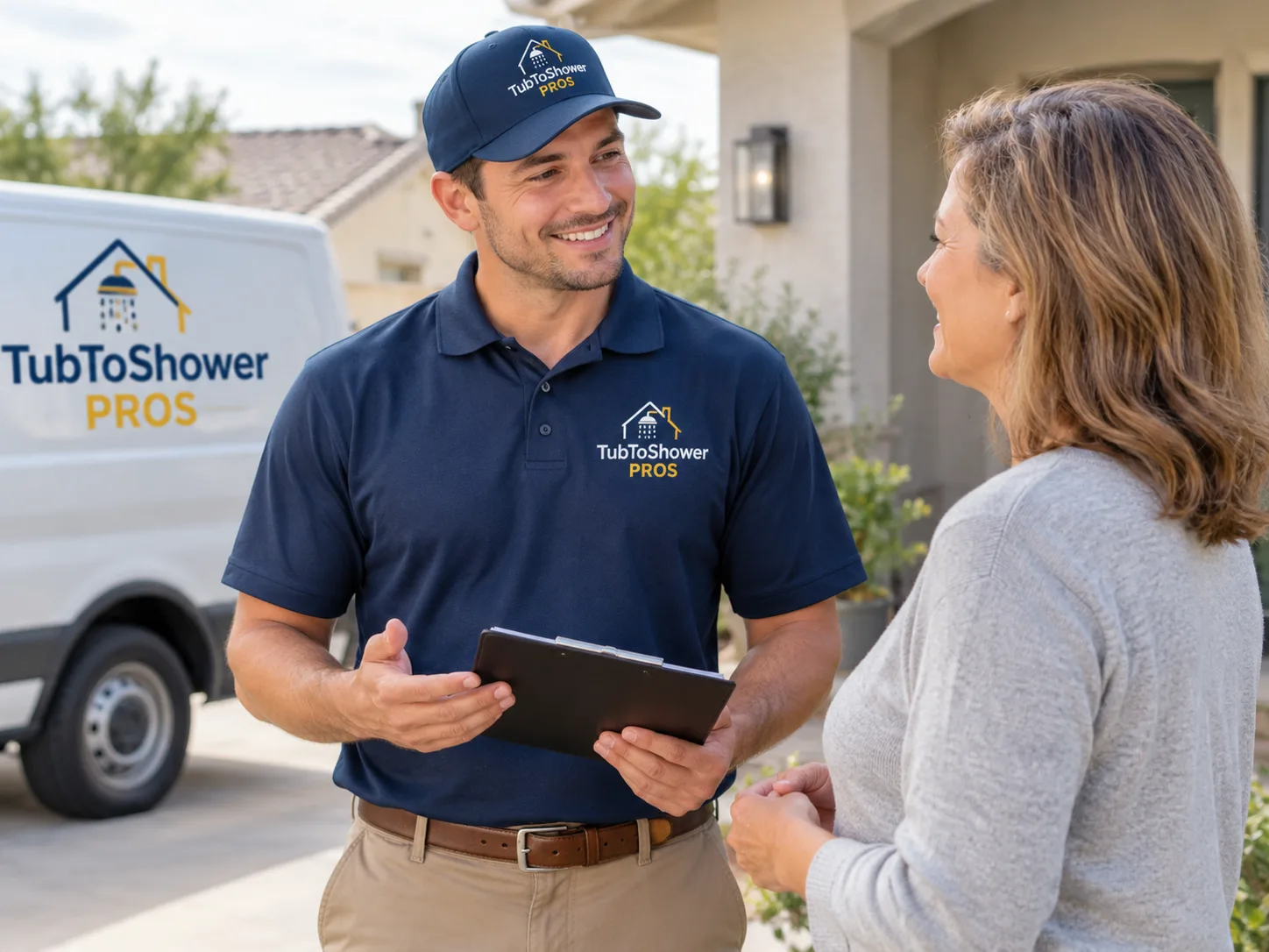 Tub Shower Conversion South Hackensack, NJ FAQs